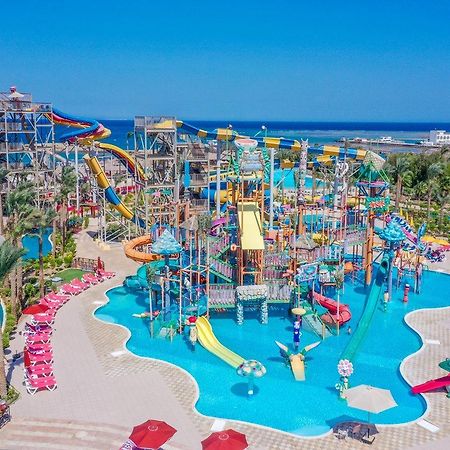 Blend Club Aqua Resort Sahl Hasheesh Экстерьер фото