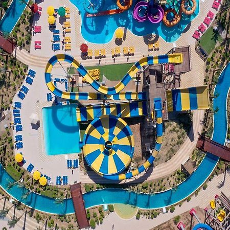 Blend Club Aqua Resort Sahl Hasheesh Экстерьер фото
