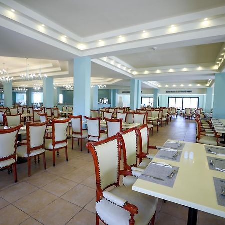 Blend Club Aqua Resort Sahl Hasheesh Экстерьер фото