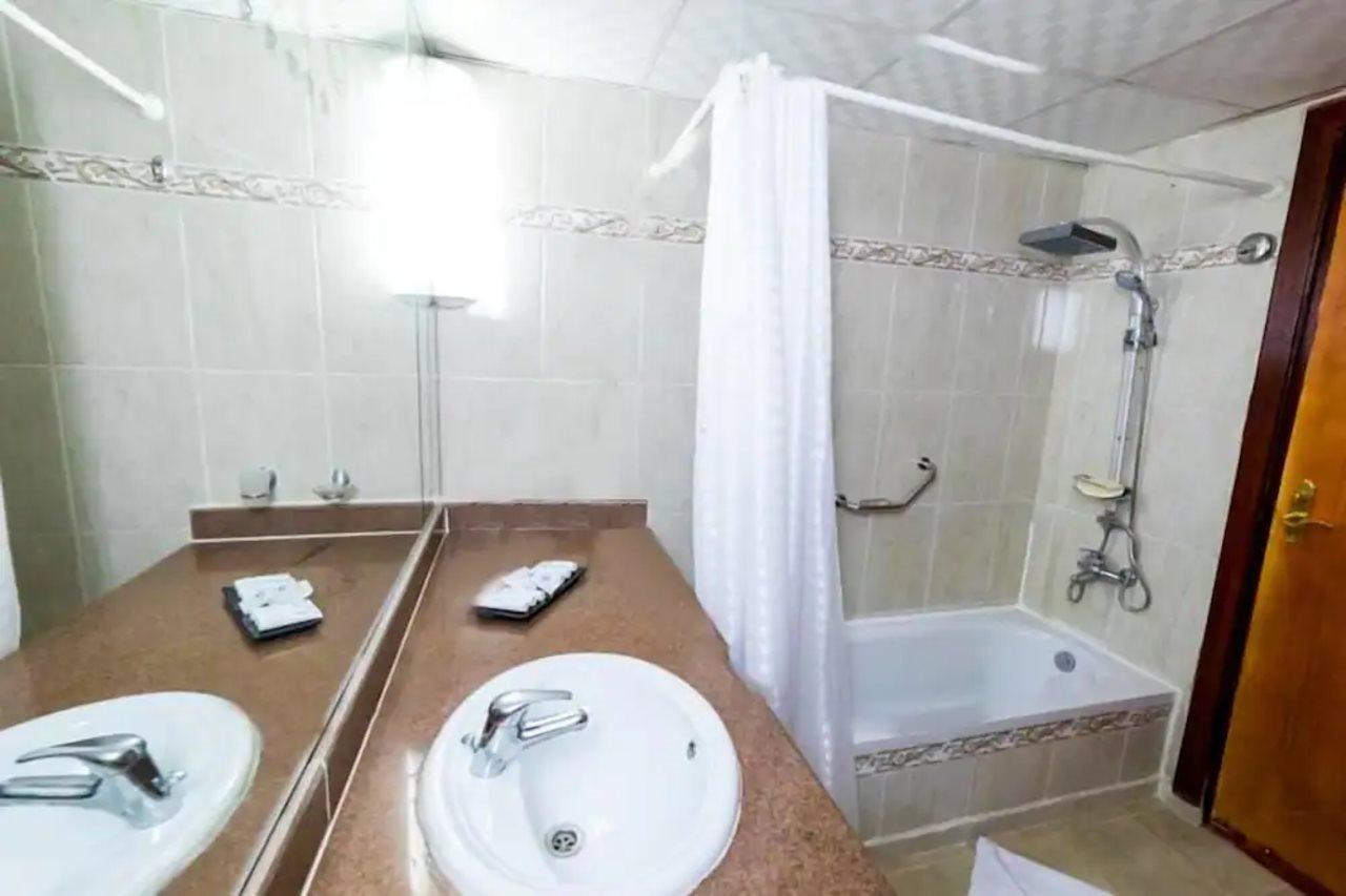 Blend Club Aqua Resort Sahl Hasheesh Экстерьер фото