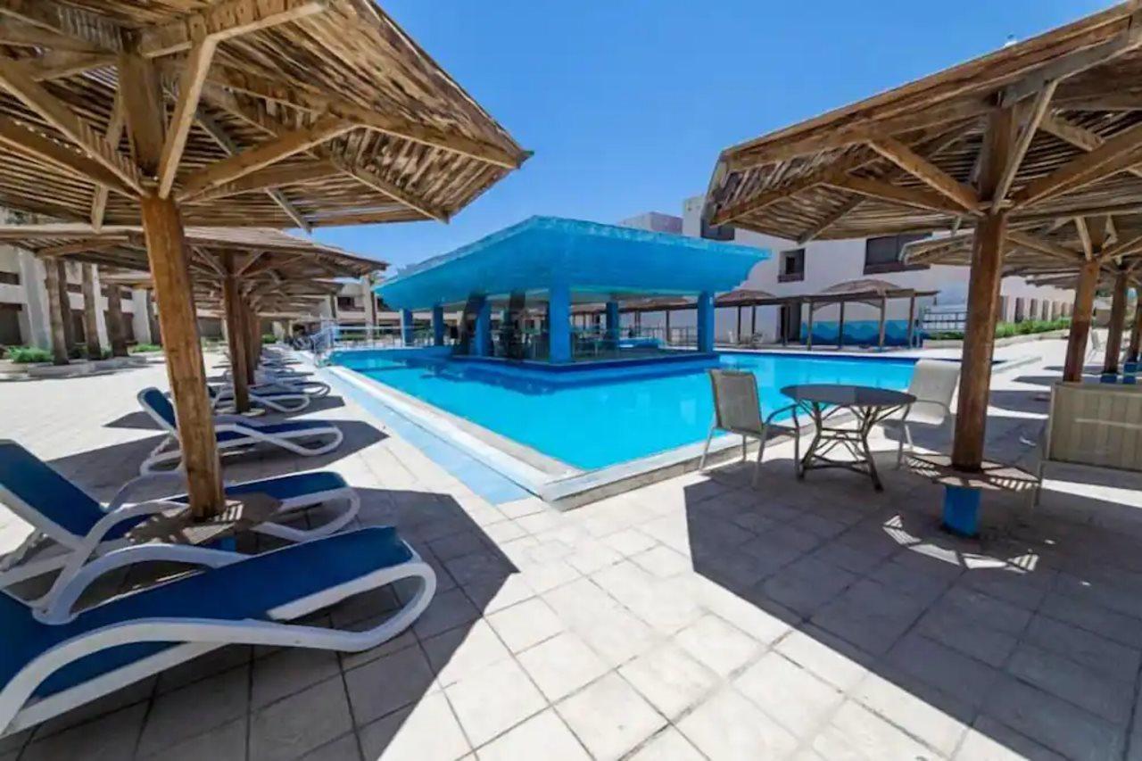 Blend Club Aqua Resort Sahl Hasheesh Экстерьер фото