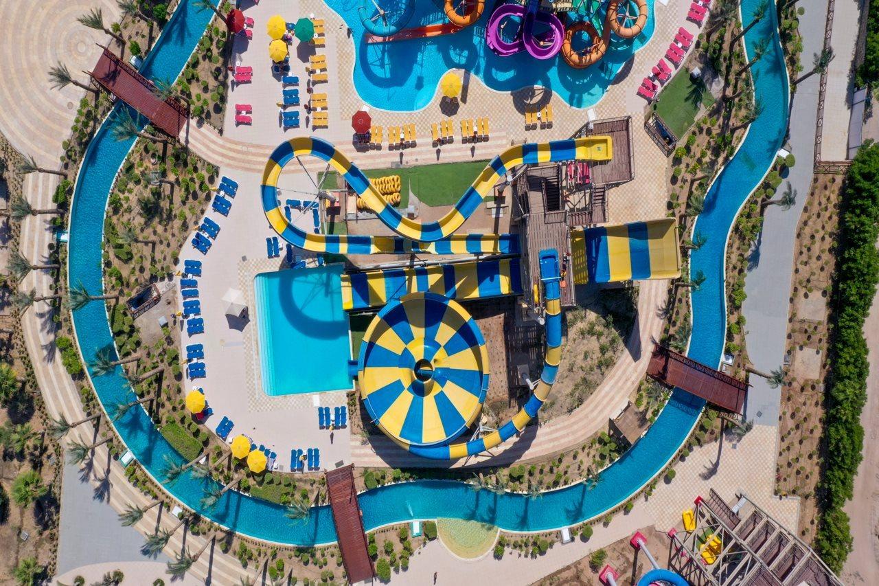 Blend Club Aqua Resort Sahl Hasheesh Экстерьер фото