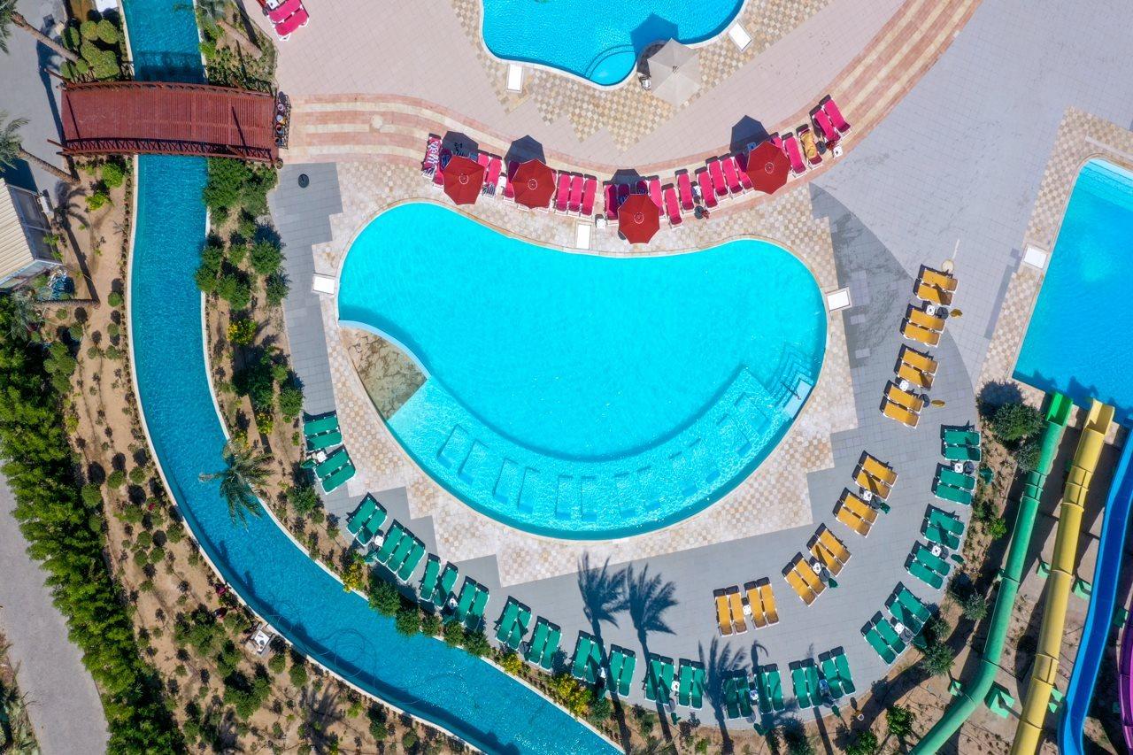 Blend Club Aqua Resort Sahl Hasheesh Экстерьер фото