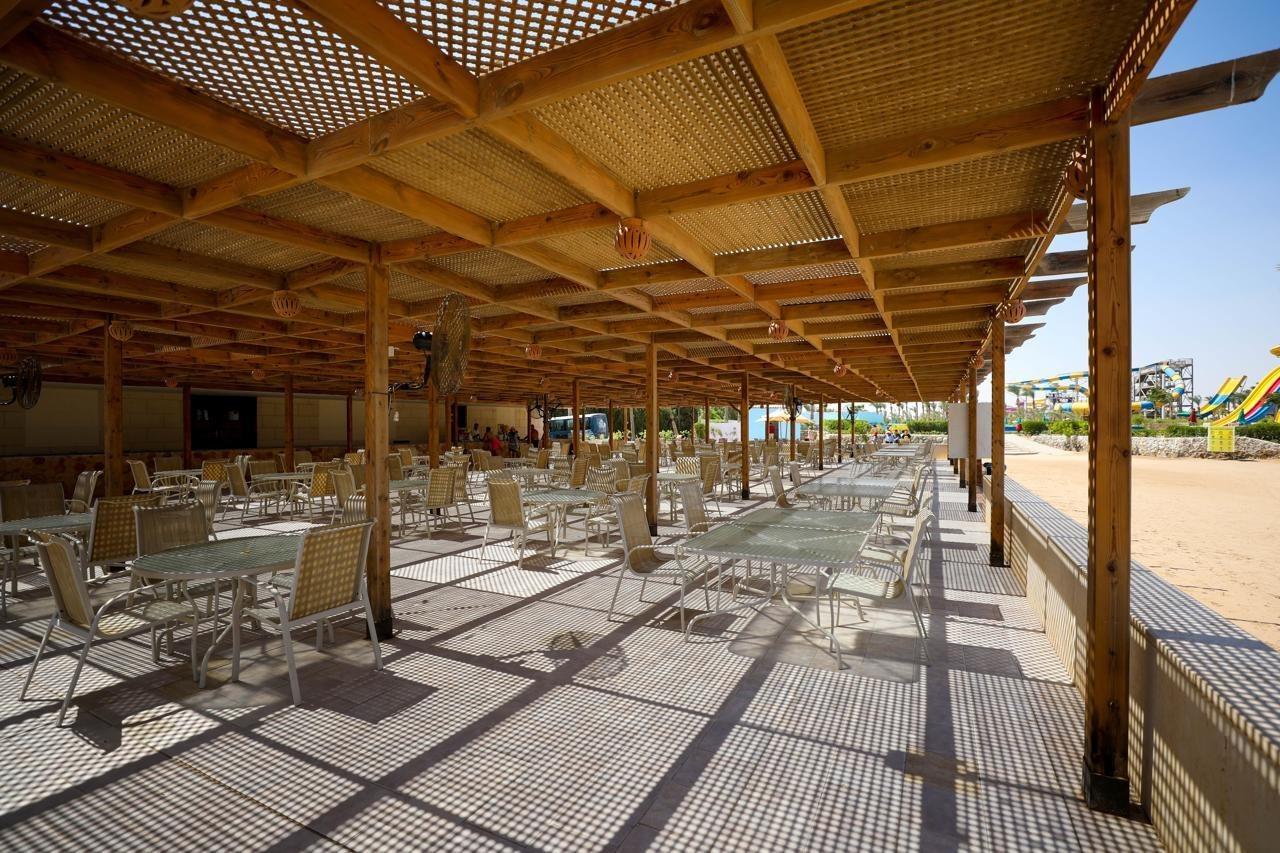 Blend Club Aqua Resort Sahl Hasheesh Экстерьер фото