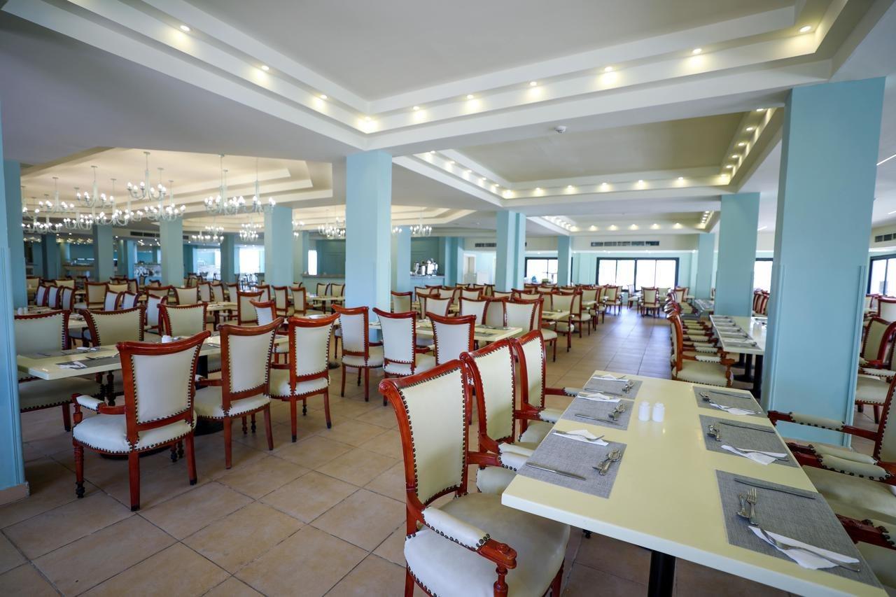 Blend Club Aqua Resort Sahl Hasheesh Экстерьер фото